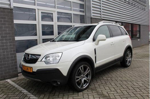 Opel Antara - 2.4-16V Essentia 4X4 Climate Cruise Stoelverwarming - 1