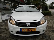 Dacia Sandero - 1.2 Blackline