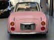 Nissan Figaro - Cabriolet Vintage Pink Young Oldtimer 1.0 T - 1 - Thumbnail