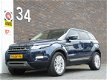 Land Rover Range Rover Evoque - 2.2 eD4 150PK LEDER NAVIGATIE LM VELGEN CRUISE PDC CD CV+AB - 1 - Thumbnail