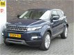 Land Rover Range Rover Evoque - 2.2 eD4 150PK LEDER NAVIGATIE LM VELGEN CRUISE PDC CD CV+AB - 1 - Thumbnail