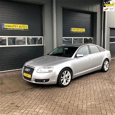 Audi A6 - 3.0 TDI quattro Pro Line