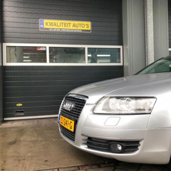 Audi A6 - 3.0 TDI quattro Pro Line - 1