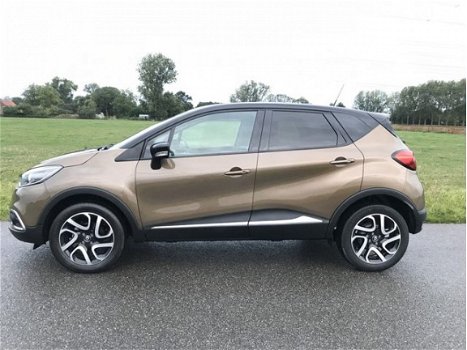 Renault Captur - 0.9 TCe Dynamique 2017 met Navi/Climate/Elek pakket - 1