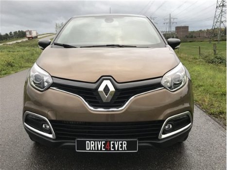 Renault Captur - 0.9 TCe Dynamique 2017 met Navi/Climate/Elek pakket - 1