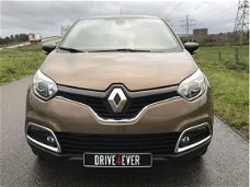 Renault Captur - 0.9 TCe Dynamique 2017 met Navi/Climate/Elek pakket