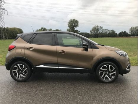 Renault Captur - 0.9 TCe Dynamique 2017 met Navi/Climate/Elek pakket - 1