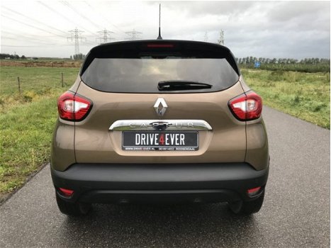 Renault Captur - 0.9 TCe Dynamique 2017 met Navi/Climate/Elek pakket - 1