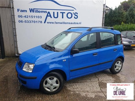 Fiat Panda - 1.2 Dynamic AIRCO - 1