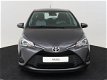 Toyota Yaris - 1.0 Vvt-I Active - 1 - Thumbnail