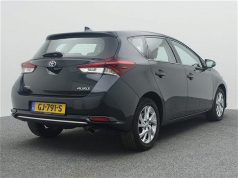 Toyota Auris - 1.2T Aspiration - 1