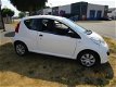 Peugeot 107 - 1.0-12V XS 3/5drs m/z Airco.60x OP VOORRAAD - 1 - Thumbnail