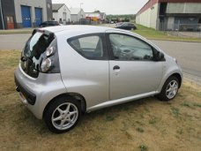 Citroën C1 - 1.0-12V Ambiance 3/5drs m/z Airco.60x OP VOORRAAD