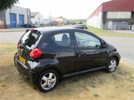 Citroën C1 - 1.0-12V Ambiance 3/5drs m/z Airco.60x OP VOORRAAD - 1