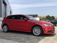 Audi A3 Sportback - 1.4 e-tron Sport Pro Line plus | NAVI | LED | LEDER | PANORAMA | KEYLESS