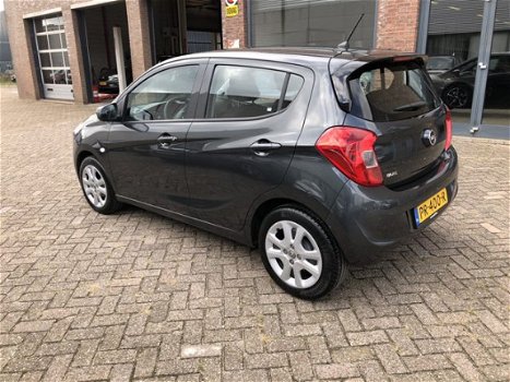 Opel Karl - 1.0 Edition, Parkeersensoren, Cruisecontrol, Prijs Rijklaar - 1