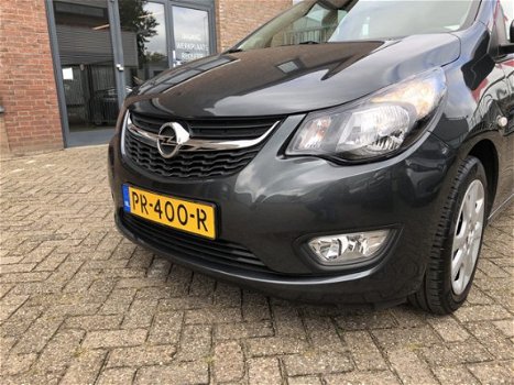 Opel Karl - 1.0 Edition, Parkeersensoren, Cruisecontrol, Prijs Rijklaar - 1