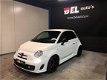 Fiat 500 Abarth - 1.4-16V 215 PK , Navigatie, Nw 17