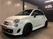 Fiat 500 Abarth - 1.4-16V 215 PK , Navigatie, Nw 17