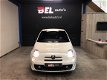 Fiat 500 Abarth - 1.4-16V 215 PK , Navigatie, Nw 17