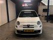 Fiat 500 Abarth - 1.4-16V 215 PK , Navigatie, Nw 17