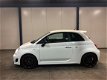 Fiat 500 Abarth - 1.4-16V 215 PK , Navigatie, Nw 17