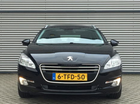 Peugeot 508 - 1.6 Turbo 156pk Executive Panoramadak - 1