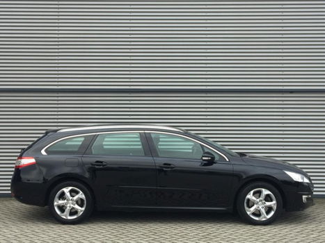 Peugeot 508 - 1.6 Turbo 156pk Executive Panoramadak - 1