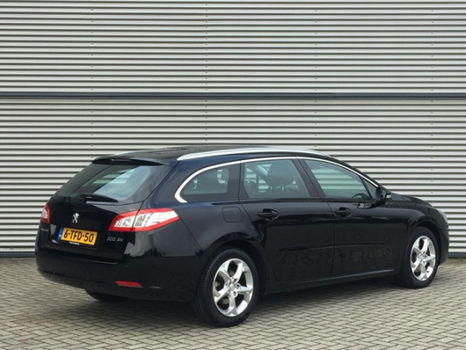 Peugeot 508 - 1.6 Turbo 156pk Executive Panoramadak - 1