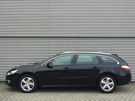 Peugeot 508 - 1.6 Turbo 156pk Executive Panoramadak - 1