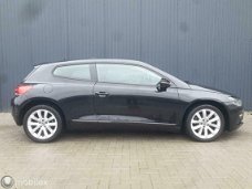 Volkswagen Scirocco - 1.4 TSI NW APK Luxe Dealerondh Topstaat