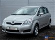 Toyota Verso - 1.6 VVT-i Terra - dealer onderhouden - 1 - Thumbnail