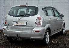 Toyota Verso - 1.6 VVT-i Terra - dealer onderhouden