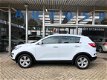 Kia Sportage - 1.6 GDI DynamicPlusLine Navi/cruise/climate/parkeersensor/stoelverwarming - 1 - Thumbnail