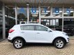 Kia Sportage - 1.6 GDI DynamicPlusLine Navi/cruise/climate/parkeersensor/stoelverwarming - 1 - Thumbnail