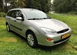 Ford Focus Wagon - 1.6-16V Trend AIRCO. NWE APK BJ'2000 - 1 - Thumbnail