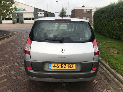 Renault Grand Scénic - 2.0-16V Privilège Luxe Airco Climat, 7 persoons, Automaat, Nieuwe Apk, panora - 1