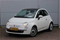 Fiat 500 - TwinAir Turbo 85 PK Lounge PDC Mistl - 1 - Thumbnail