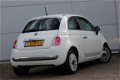 Fiat 500 - TwinAir Turbo 85 PK Lounge PDC Mistl - 1 - Thumbnail