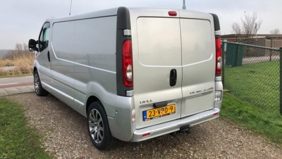 Opel Vivaro - 2.5 CDTI L2H1 150 pk - 1