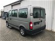 Opel Movano - 2.5 CDTI rolstoelbus airco automaat zelfrijder master handgas - 1 - Thumbnail