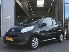 Citroën C1 - 1.0-12V /AUTOMAAT/ELEKTRISCHE RAMEN