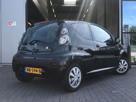 Citroën C1 - 1.0-12V /AUTOMAAT/ELEKTRISCHE RAMEN - 1