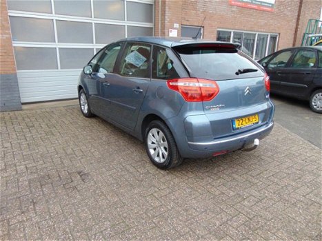 Citroën C4 Picasso - 1.6 VTi Business 5p. NAP 1e eigenaar APK - 1