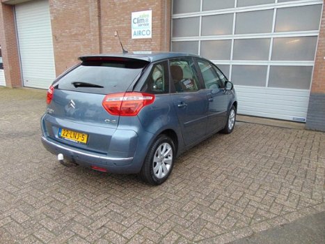 Citroën C4 Picasso - 1.6 VTi Business 5p. NAP 1e eigenaar APK - 1