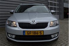 Skoda Octavia Combi - 1.2 TSI 105PK BUSINESSLINE/NAVI/CLIMA/CRUISE/PDC/17''LMV