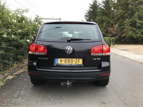 Volkswagen Touareg - 3.0 TDI 300 PK Marge Grijs kenteken Bijtellingsvriendelijk - 1