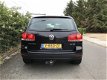 Volkswagen Touareg - 3.0 TDI 300 PK Marge Grijs kenteken Bijtellingsvriendelijk - 1 - Thumbnail