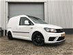 Volkswagen Caddy - 2.0 TDI L1H1 BMT 180PK NAVIGATIE / AIRCO / SPOILER / FRONTLIP / ELEK-PAKKET / SPE - 1 - Thumbnail