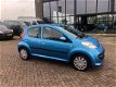 Peugeot 107 - 1.0-12V XS Airco, 5drs, nieuwe APK bij afl - 1 - Thumbnail